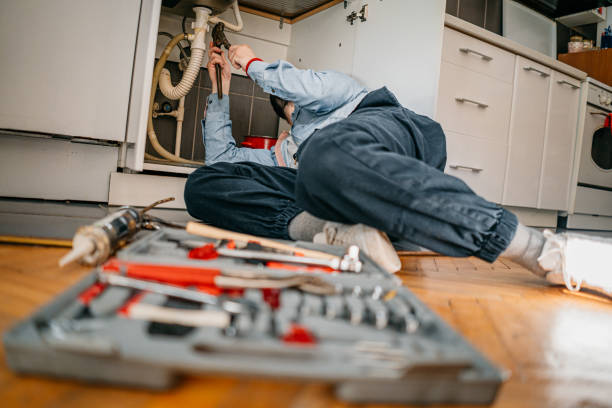 Best Emergency Plumbing Repair  in Ogden, NC