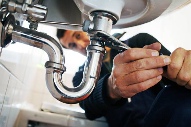 Hot Water Heater Installation in Ogden, NC