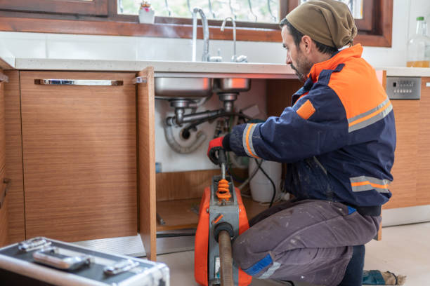 Best Water Softener Installation  in Ogden, NC