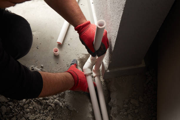 Best Emergency Plumber  in Ogden, NC