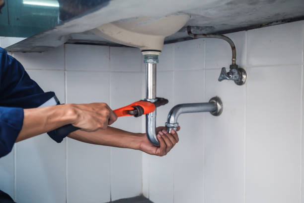 Best Drain Cleaning Services  in Ogden, NC