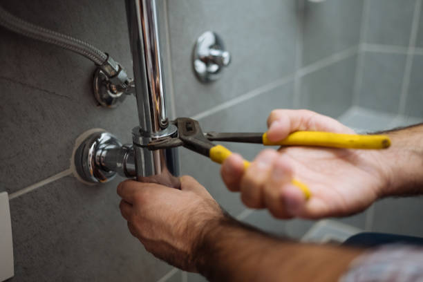 Best Sprinkler Systems  in Ogden, NC