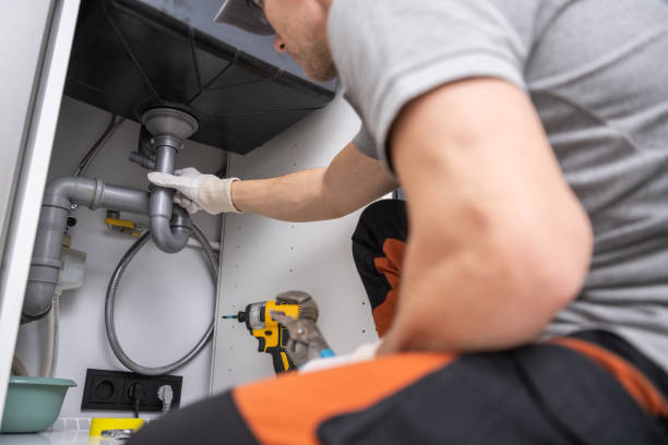 Best Hot Water Heater Installation  in Ogden, NC