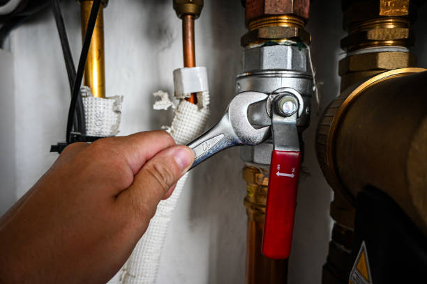 Best Clogged Drain Plumber  in Ogden, NC